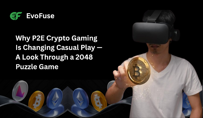 Why Playing Puzzle Game 2048 Boosts Your Logic and Strategy Skills