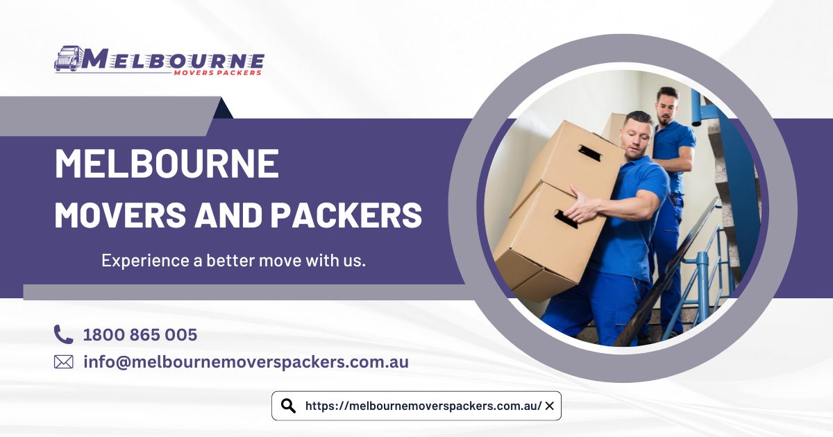 Hassel Free Packing and Unpacking Services in Melbourne