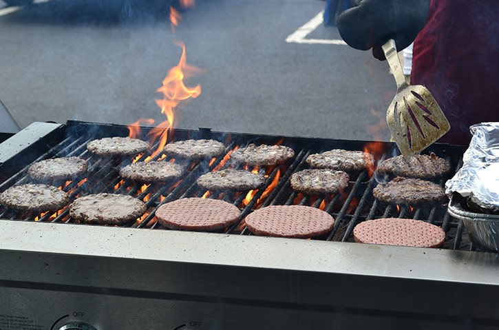 Corporate Catering | Large Scale Catering by RH Events  Catering