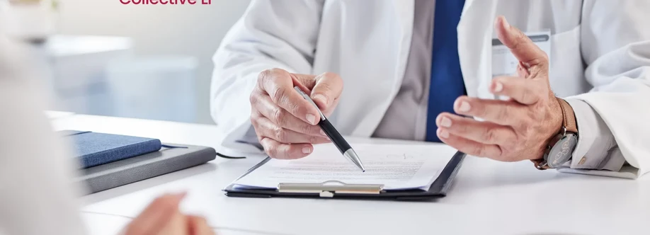 American Collective Lp Cover Image