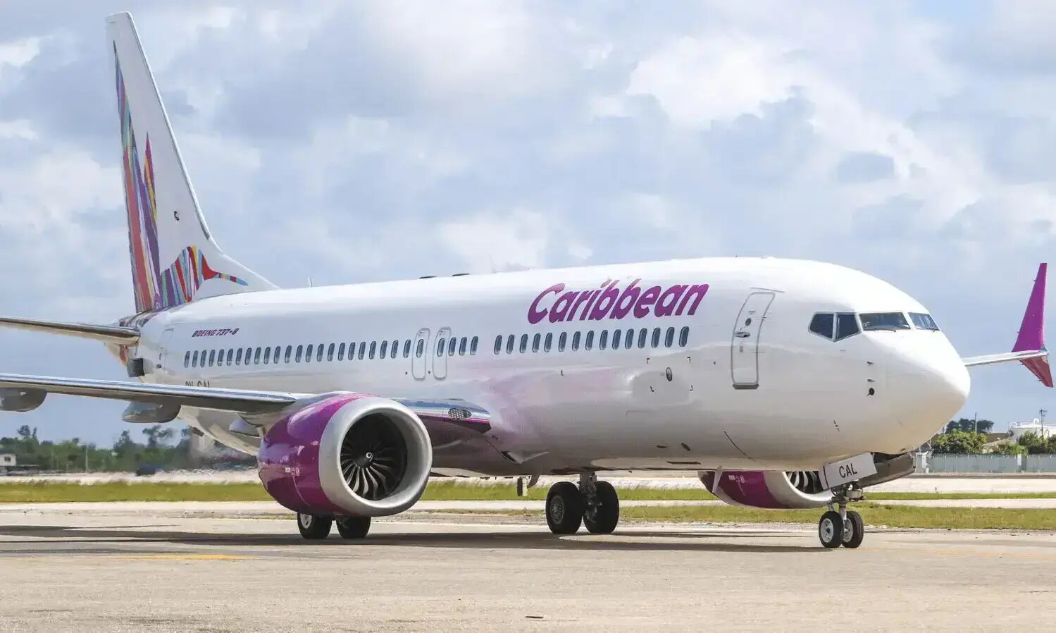 Caribbean Airlines Cargo appoints GSSAs for UK, Western Europe