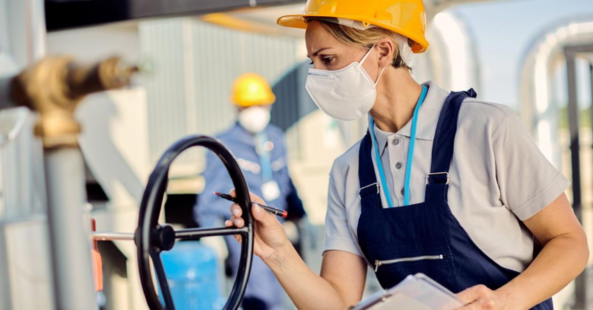 Essential Checks to Do Before A Hazardous Materials Survey