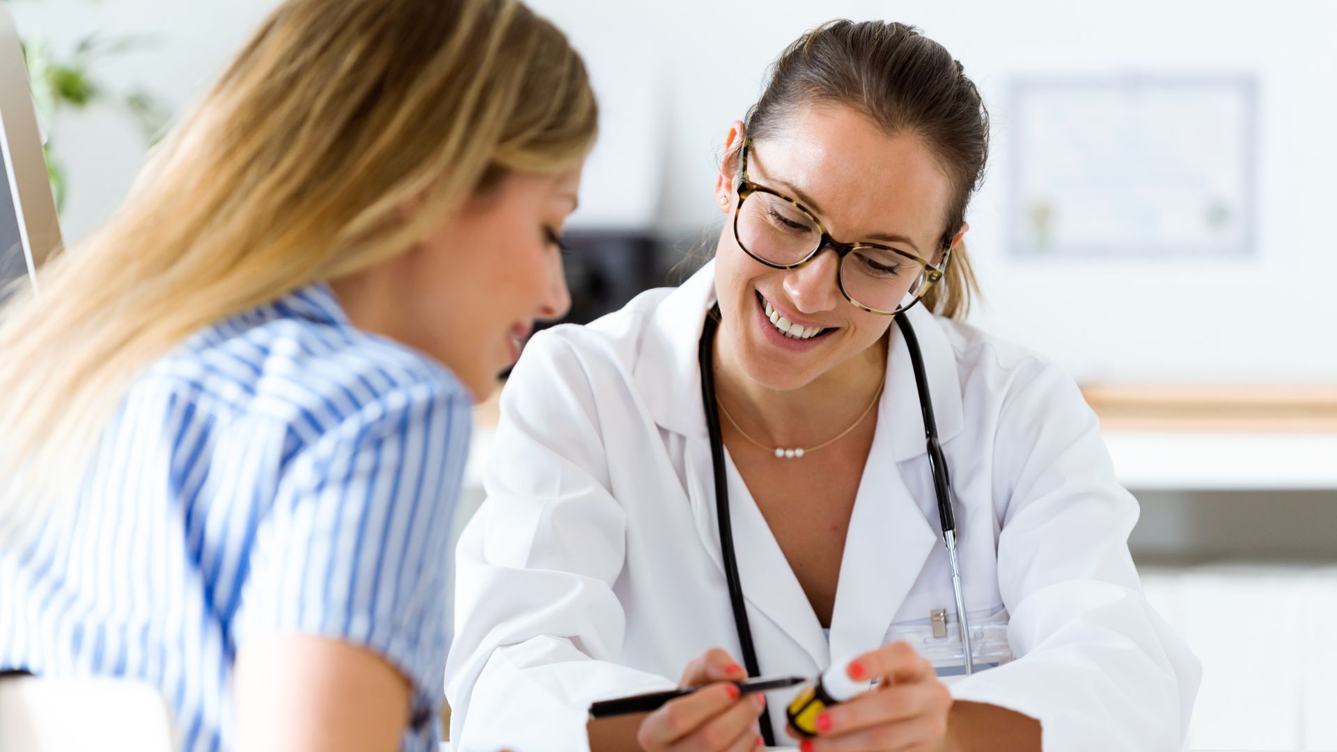 Urgent Care Near Me – Get IV  Medical Support in Your Home