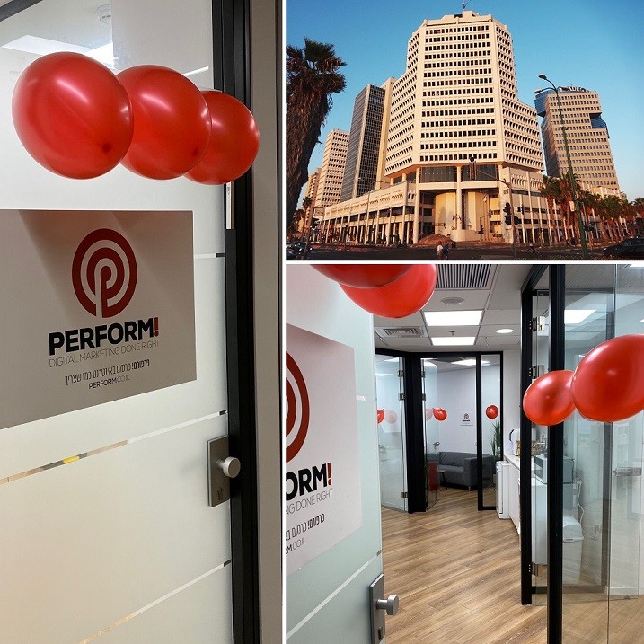 השירותים המובילים המוצעים על ידי סוכנויות פרסום דיגיטליות מודרניות