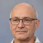 Robert Charles Profile Picture