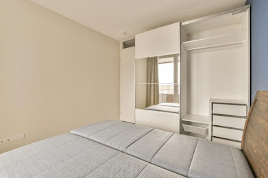 Transforming Your Home with Modern Kitchen Designs and Custom Wardrobes