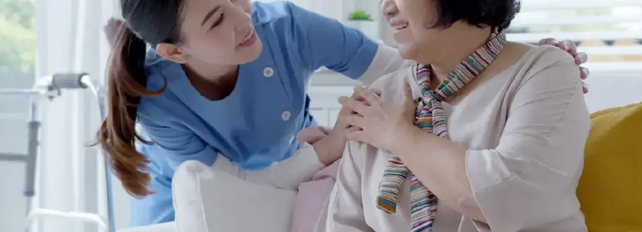 CDN ElderCare Massage & Companionship Cover Image