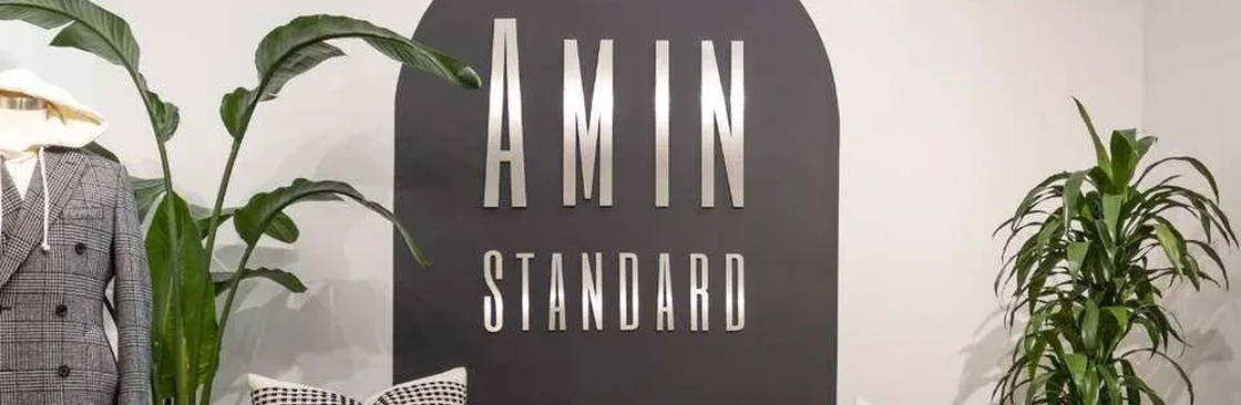 Amin NY Cover Image