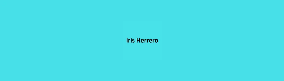 irisherrero Cover Image