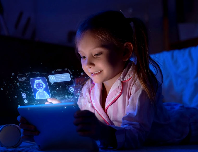 How Publishers Can Use AI Learning Assistant to Keep Students in the Learning Flow - MagicBox