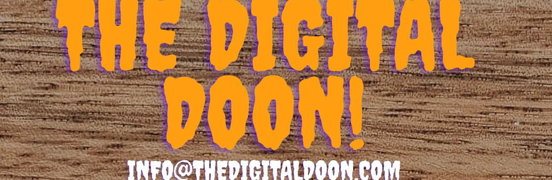 The Digital doon Cover Image