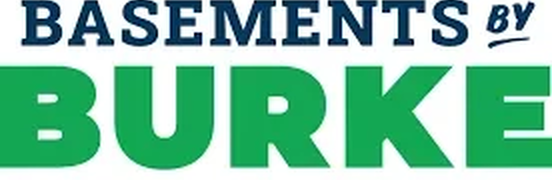 Basements by Burke Cover Image