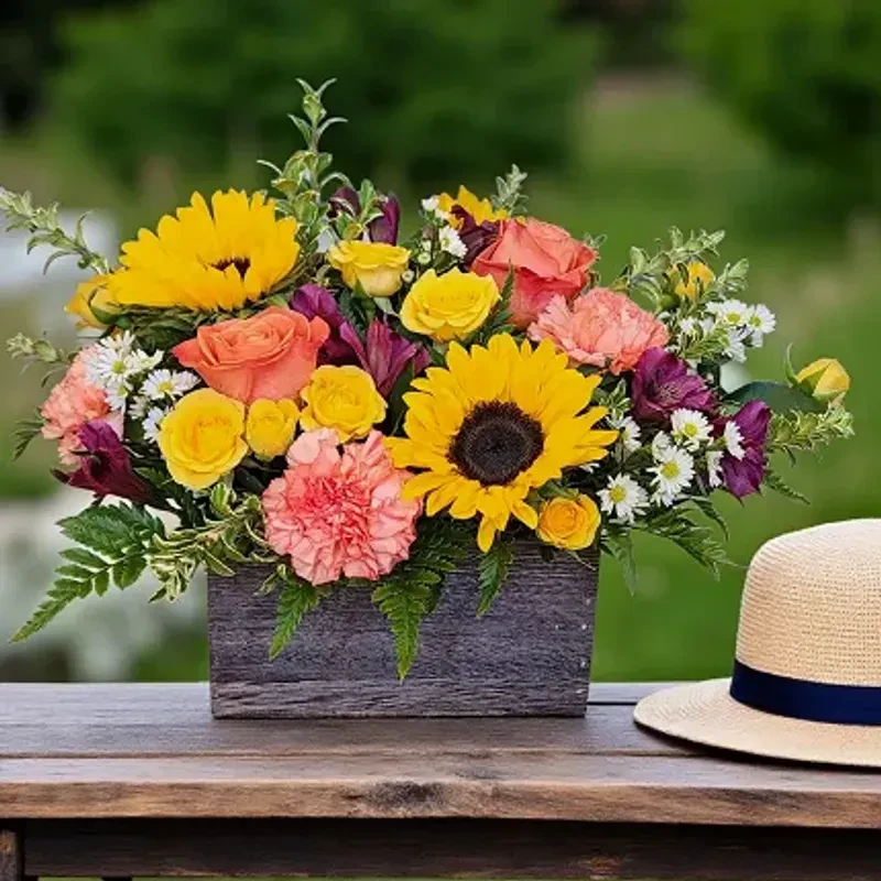The Art of Gifting Birthday Flowers: Tips for Making an Impact -  TheOmniBuzz