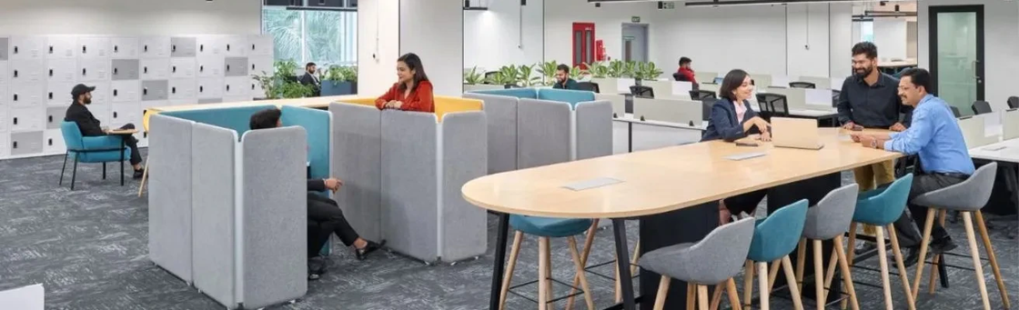 Jumpstart Coworking Hub Cover Image