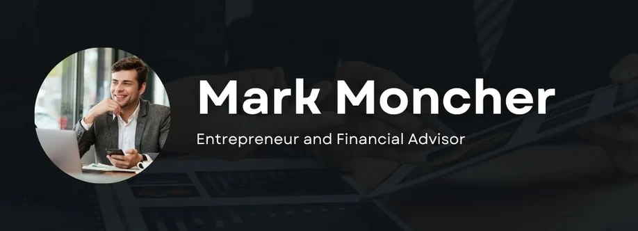 Mark Moncher Cover Image