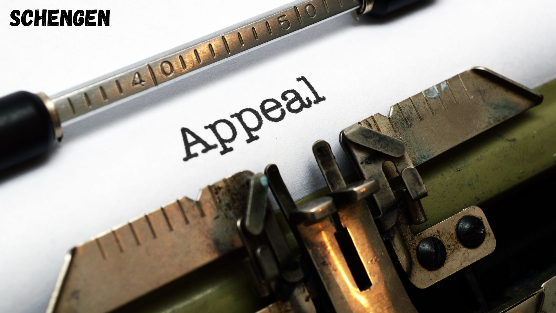 Schengen Visa Guide Archives - Schengen Terminal