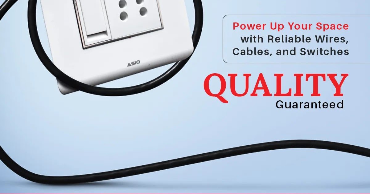 Why PVC Conduit Fittings Are Ideal for Outdoor Electrical Projects