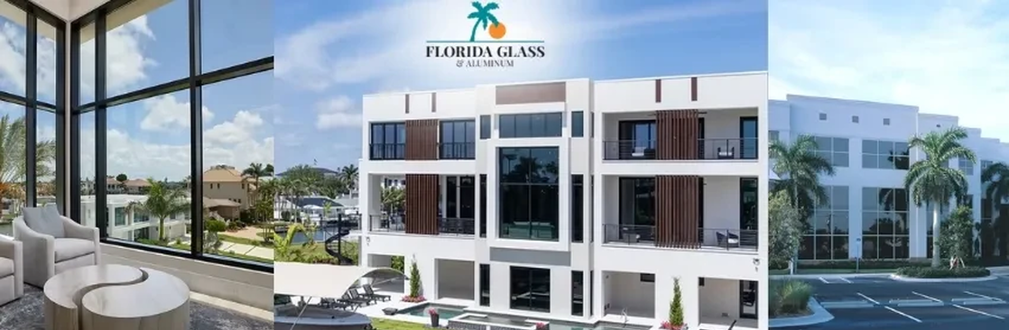Florida Glass Aluminum Cover Image