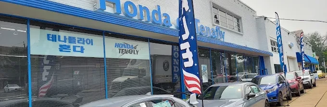 Honda of Tenafly Cover Image