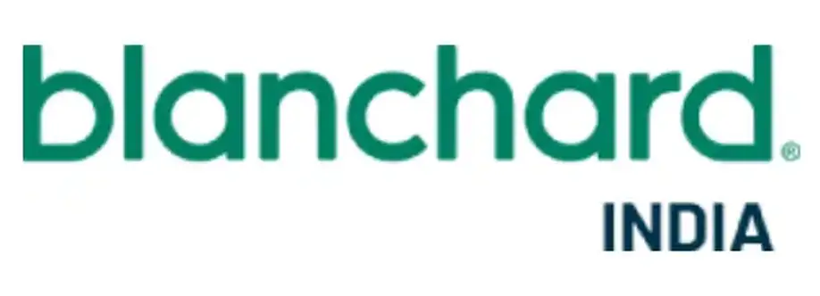 Ken Blanchard Cover Image