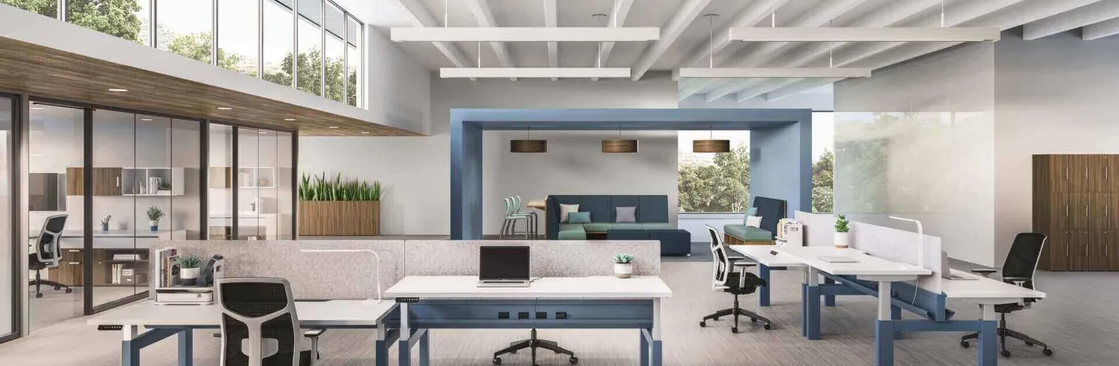 Office Furniture Solutions Store Cover Image