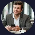 Mark Moncher profile picture