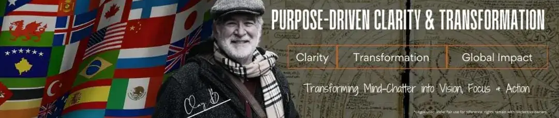 Author Clay Boykin Cover Image