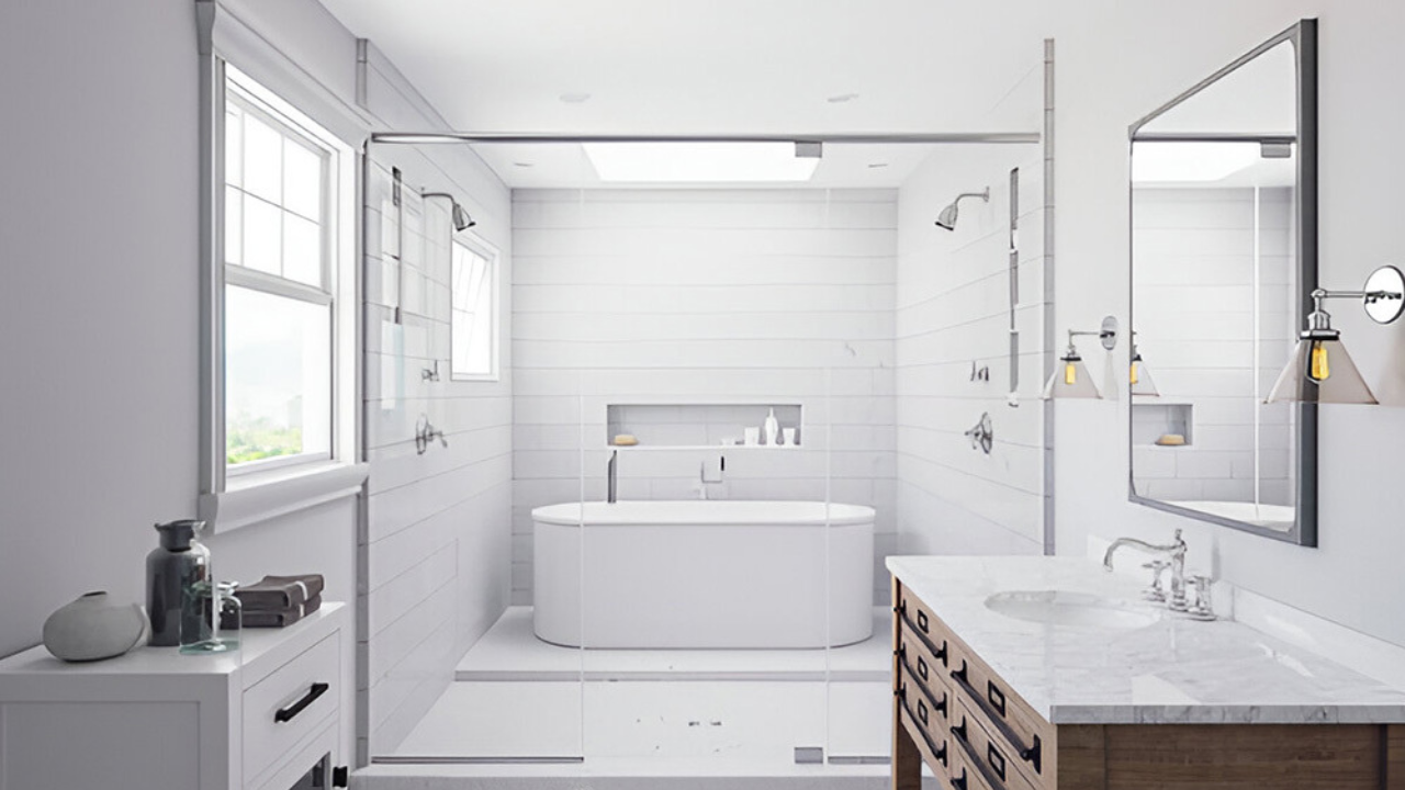 Bathroom Trends Loved by Dallas Homeowners in 2026 - Post by Emmarose