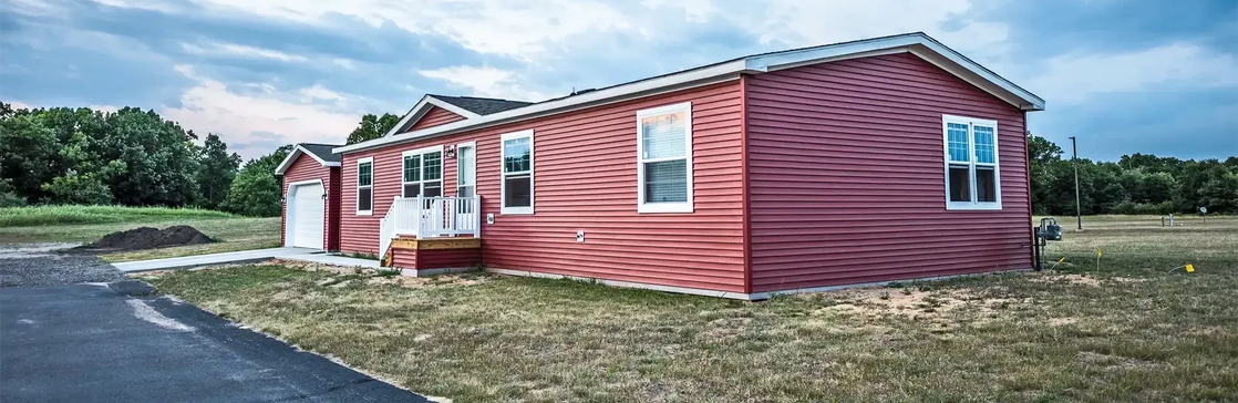 DFW Used Mobile Homes Cover Image