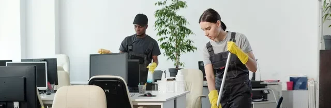 tigercleaningservices Cover Image