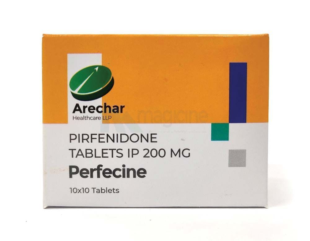 Buy Perfecine 200mg Tablet Online: Price, Uses, and Side Effects - Magicine Pharma