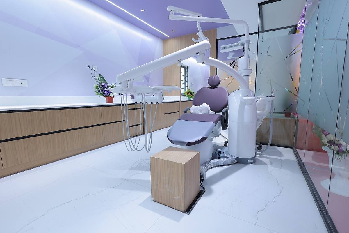 Dental Clinic in Ramanathapuram