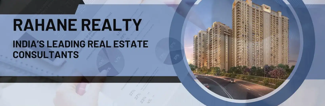 Rahane Realty Cover Image