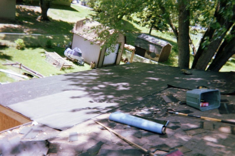 Garage Repair Saint Paul: Ensuring Safety, Functionality, and Peace of Mind - Jack the Carpenter, Inc