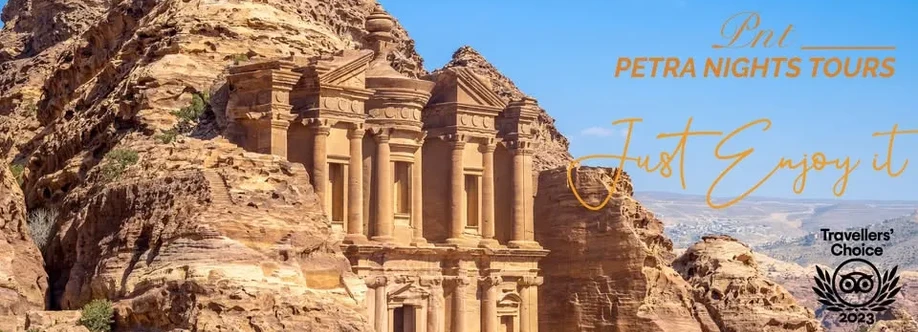 Petra Nights Tours Cover Image