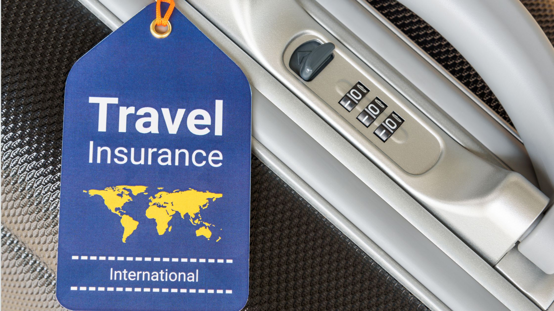 Schengen Travel Insurance Requirements for Tourists - Schengen Terminal