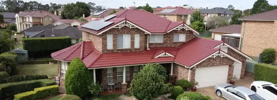 Omega Roofing Cover Image