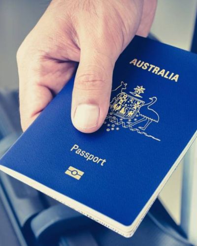 Australia Points Calculator: Your Complete Guide to Boosting PR Eligibility – Site Title