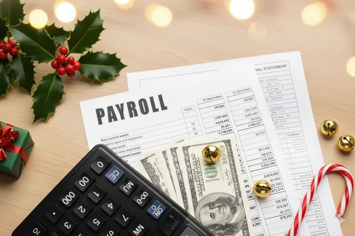 How Payroll Services Portland Oregon Can Streamline Your Christmas...