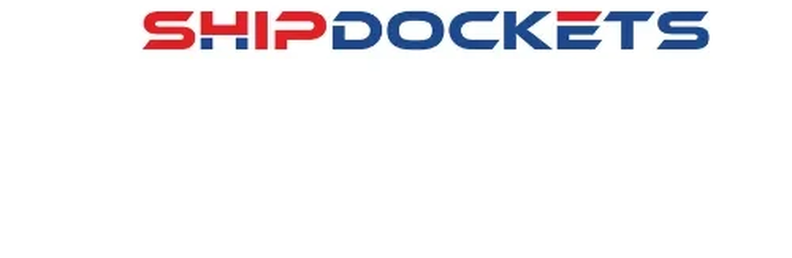 Ship Dockets Cover Image