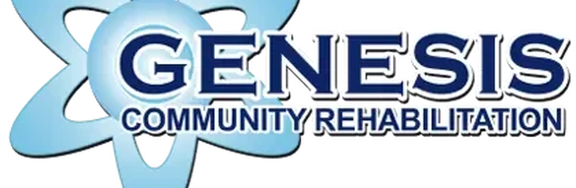 Genesis Community Rehabilitation Cover Image