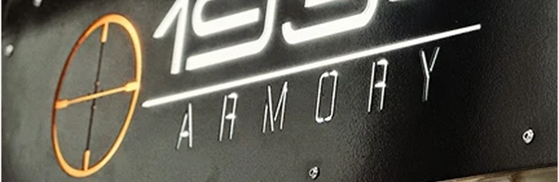 1934 Armory Cover Image