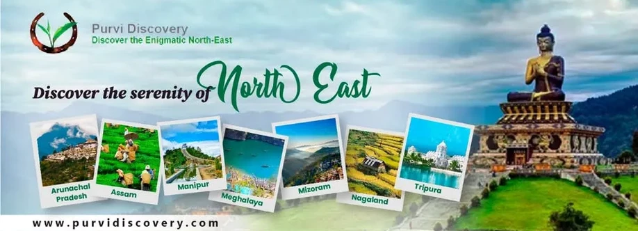 Purvi Discovery Cover Image