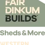 Western sheds profile picture