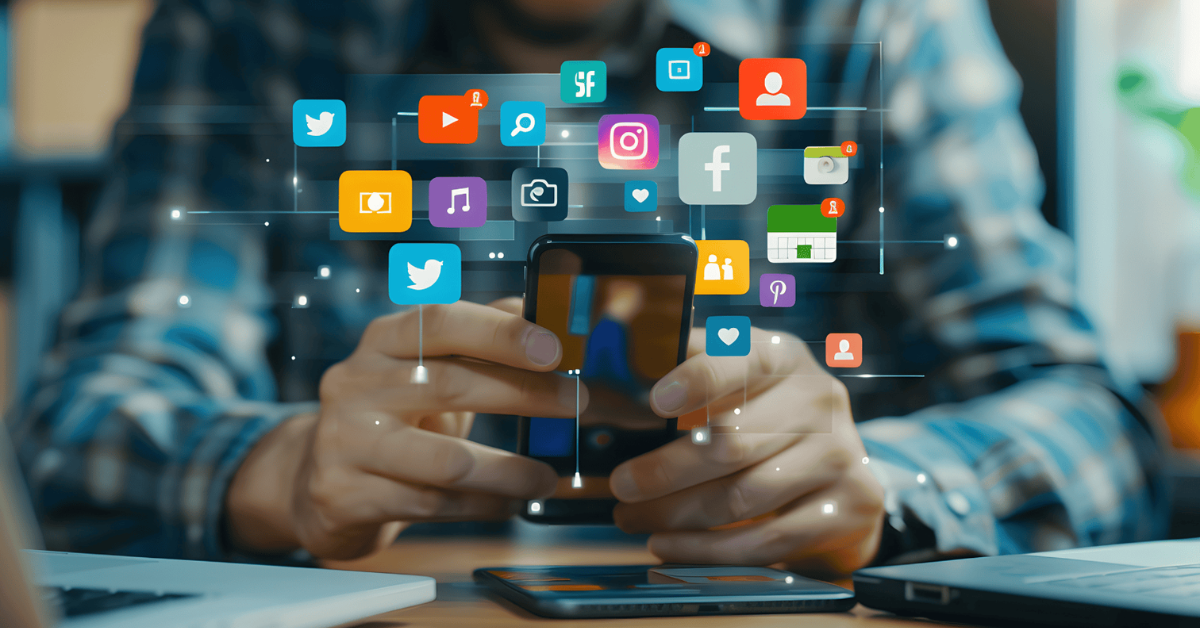 The Social Media Greenhouse: How Laynch Cultivates Sustainable Growth