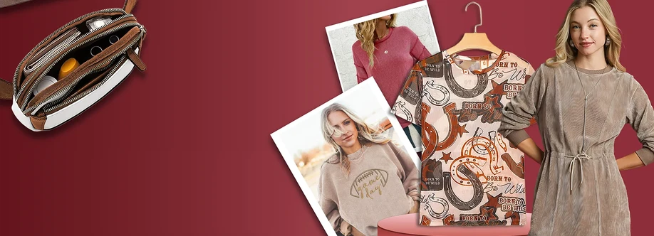 Glitter Glam Cover Image