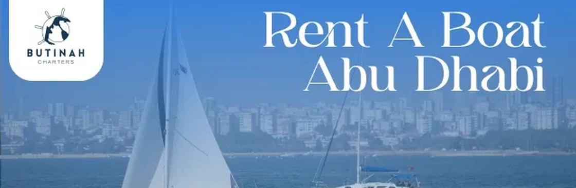 Butinah Charters Cover Image