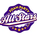 Foam Party All Stars Profile Picture