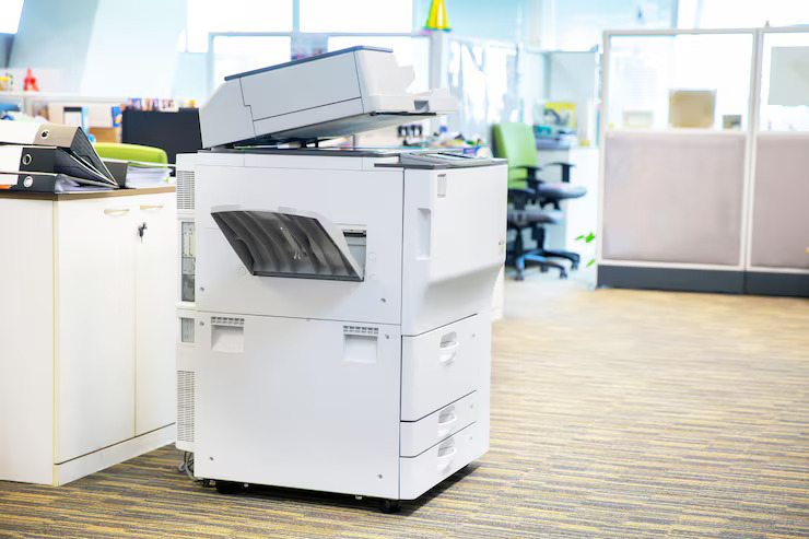 Does an IT Company in Adelaide Actually Need a Bigger Printer?: tel5au — LiveJournal