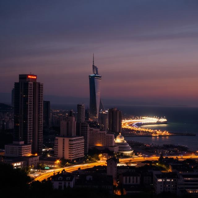 Azerbaijan DMC: Unlock the Hidden Gems of Azerbaijan with Anjna Global - Welcome to Anjna Global Best B2B Travel  Tour Tips Blog!